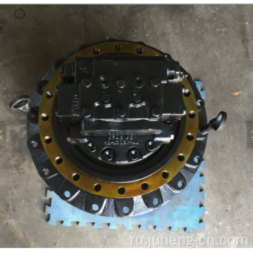 Cat 3332909 Финальный привод 329d 329DL Путешествие